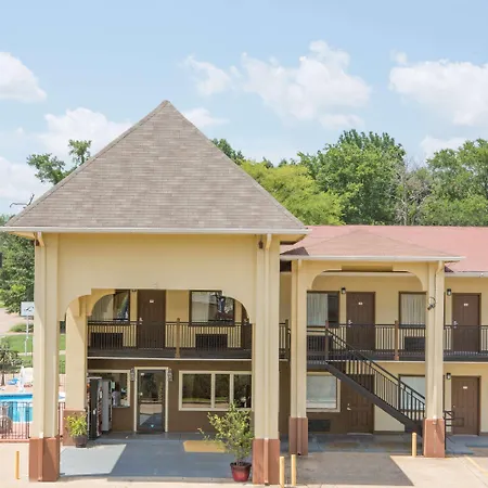 Hotel Super 8 By Wyndham Shreveport